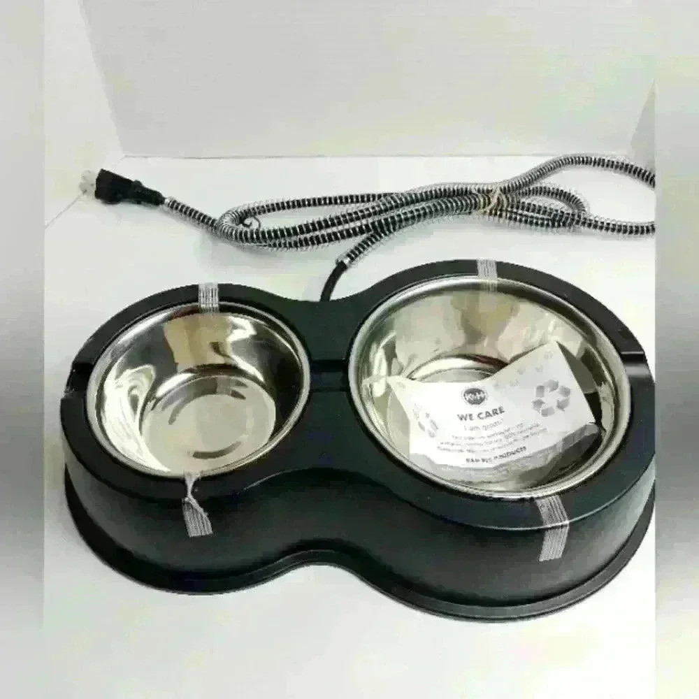 K&H Thermo Heated Kitty Cafe Model HPB70 For Outdoor Cats New Without Box